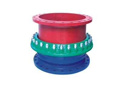 Self-Anchored Fittings